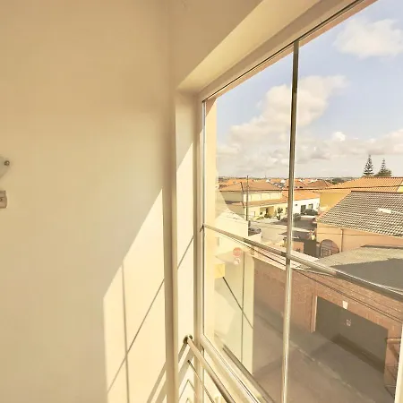 Ocean Penthouse Apartament