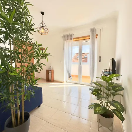 Ocean Penthouse Apartmán *