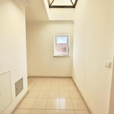 Apartmán Ocean Penthouse