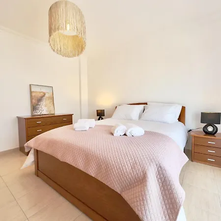 Ocean Penthouse * Ferrel (Leiria)