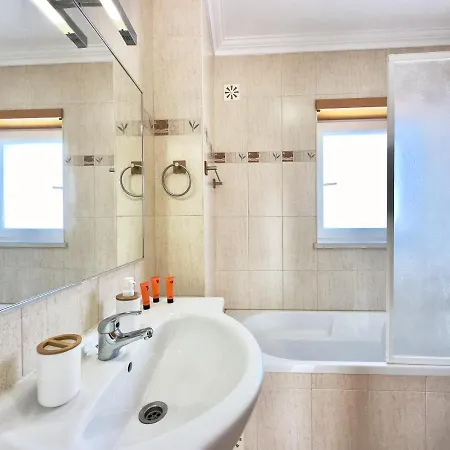 Apartmán Ocean Penthouse