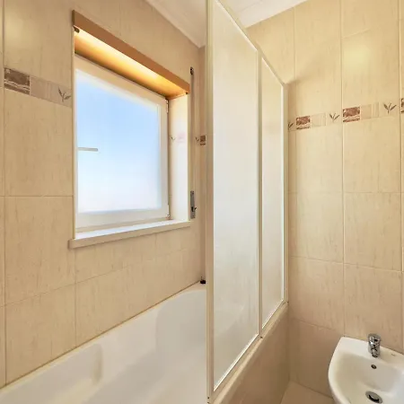 Apartmán Ocean Penthouse Ferrel (Leiria)