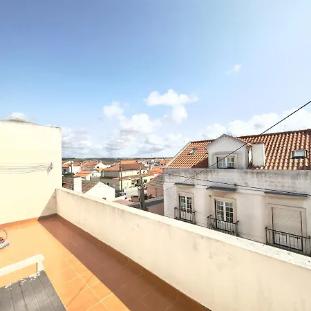 Apartmán Ocean Penthouse