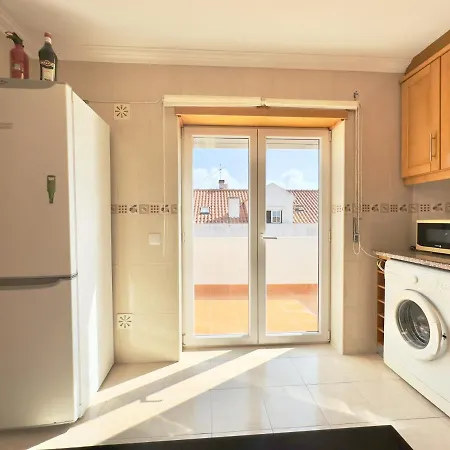 Ocean Penthouse Apartmán