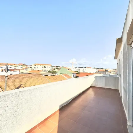 Ocean Penthouse 페렐