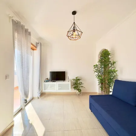 Ocean Penthouse Apartament *