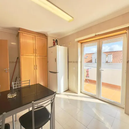 Ocean Penthouse Apartmán