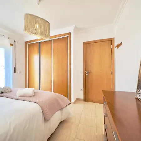 Ocean Penthouse * Ferrel (Leiria)