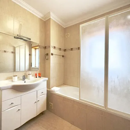 Ocean Penthouse * Ferrel (Leiria)