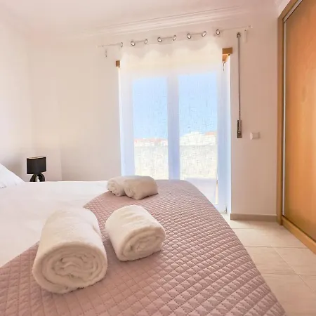 Apartament Ocean Penthouse Ferrel (Leiria)