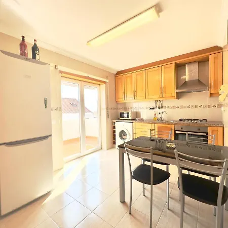 Apartament Ocean Penthouse