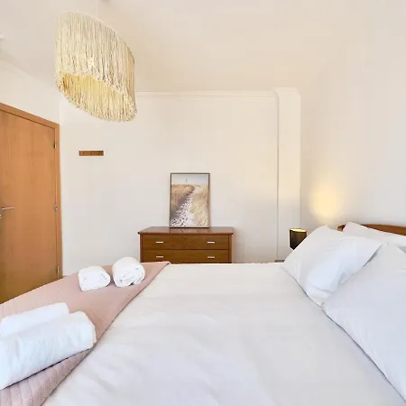 Ocean Penthouse Apartament *