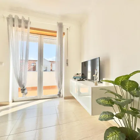 Ocean Penthouse Apartmán *