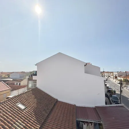 Apartament Ocean Penthouse