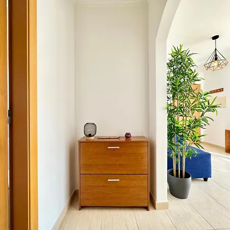 Ocean Penthouse * Ferrel (Leiria)