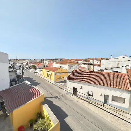 Ocean Penthouse Apartament *