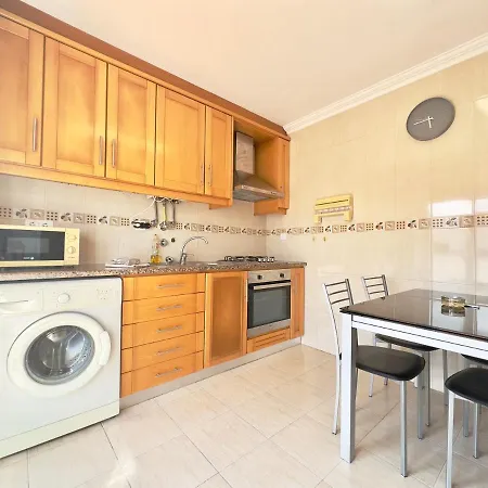 Ocean Penthouse * Ferrel (Leiria)