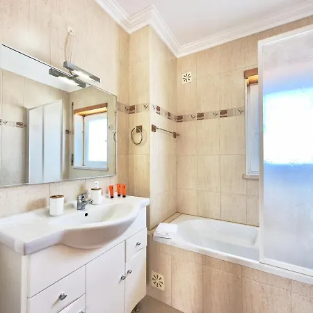 Ocean Penthouse Apartmán *