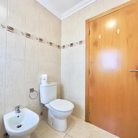 Ocean Penthouse Apartmán