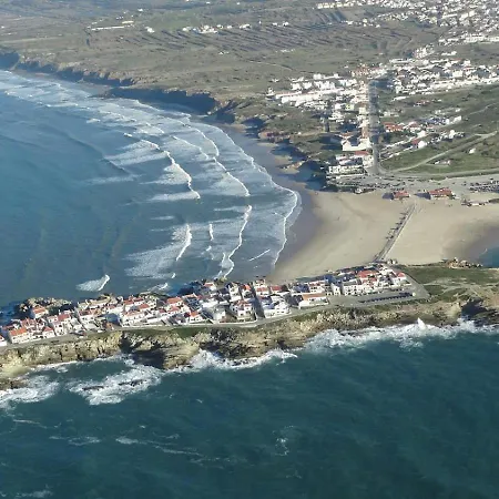 Apartmán Ocean Penthouse