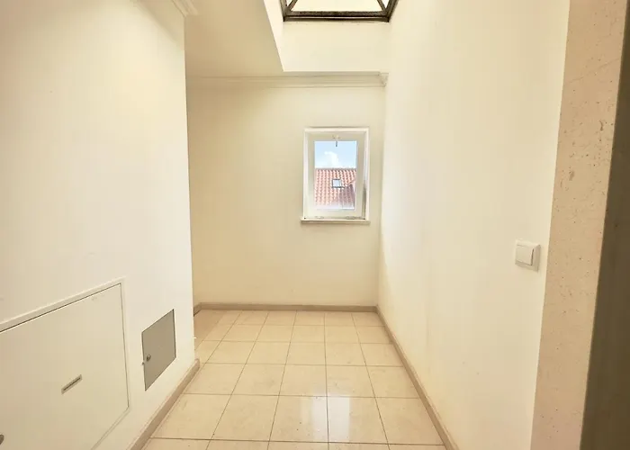 Apartman Ocean Penthouse