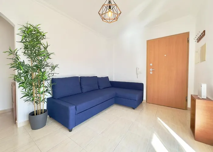 Ocean Penthouse Apartman Ferrel