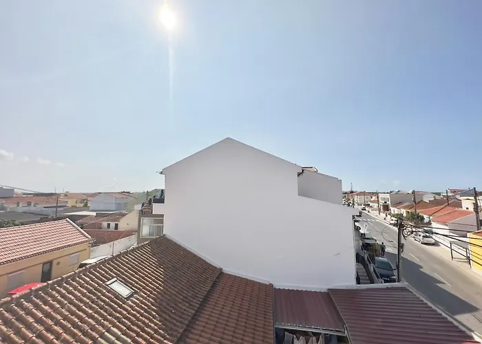 Apartman Ocean Penthouse