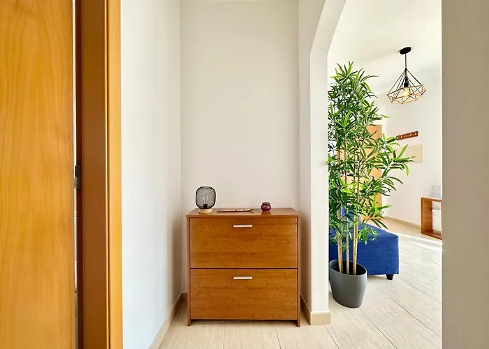 Ocean Penthouse * Ferrel