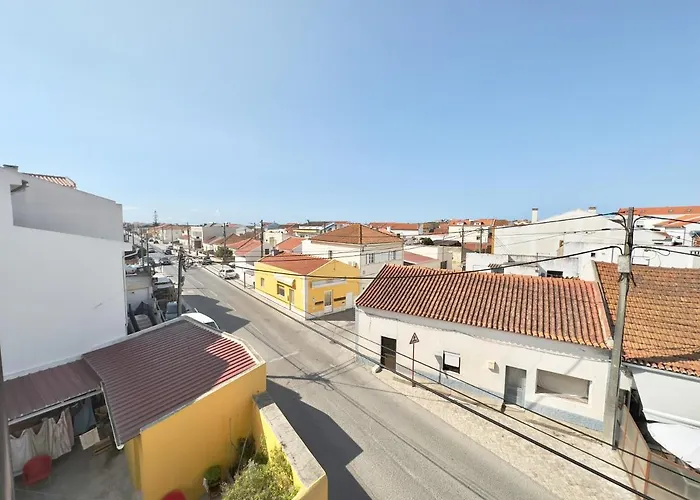 Ocean Penthouse Apartman *