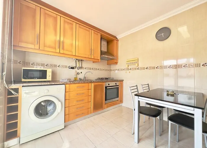 Ocean Penthouse * Ferrel