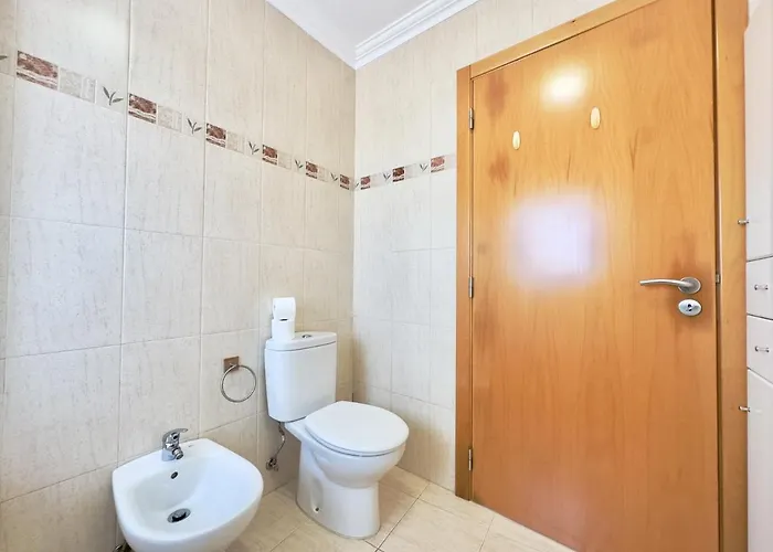 Ocean Penthouse Apartman