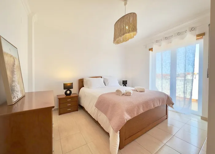 Apartman Ocean Penthouse Ferrel